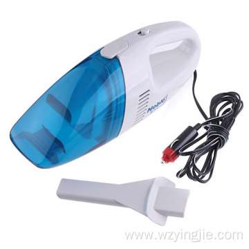 Low power commercial Mini cute car vacuum cleaner